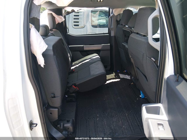 45721573 :رقم المزاد ، 1FTFW1ED3PFB49701 vin ، 2023 Ford F-150 Xlt مزاد بيع