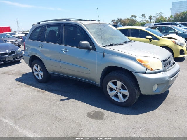 2005 Toyota Rav4 მანქანა იყიდება აუქციონზე, vin: JTEGD20V350078849, აუქციონის ნომერი: 45721574