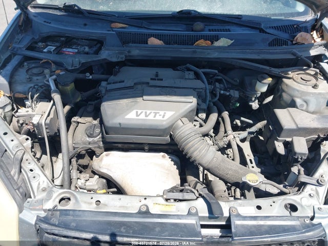 2005 Toyota Rav4 მანქანა იყიდება აუქციონზე, vin: JTEGD20V350078849, აუქციონის ნომერი: 45721574