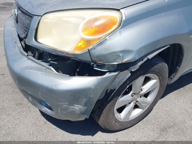 2005 Toyota Rav4 მანქანა იყიდება აუქციონზე, vin: JTEGD20V350078849, აუქციონის ნომერი: 45721574