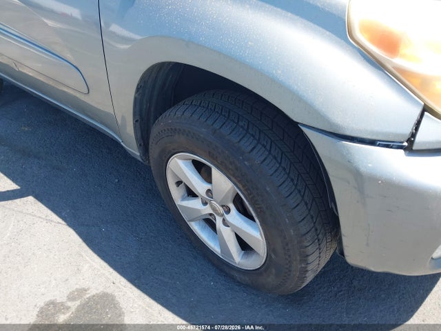 2005 Toyota Rav4 მანქანა იყიდება აუქციონზე, vin: JTEGD20V350078849, აუქციონის ნომერი: 45721574