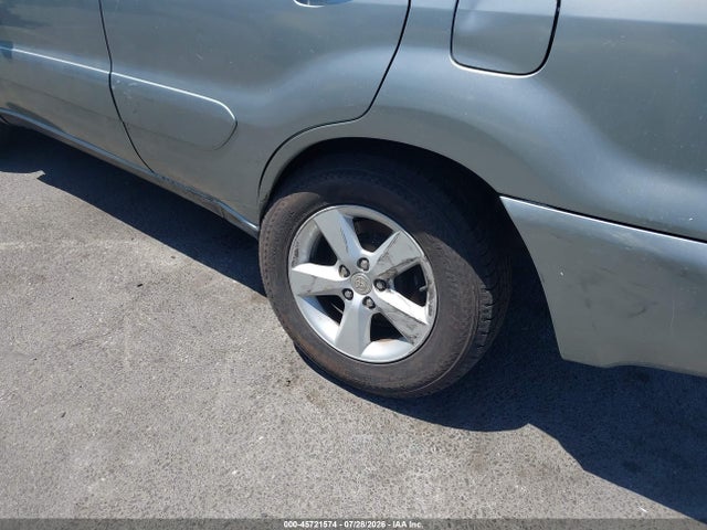 2005 Toyota Rav4 მანქანა იყიდება აუქციონზე, vin: JTEGD20V350078849, აუქციონის ნომერი: 45721574