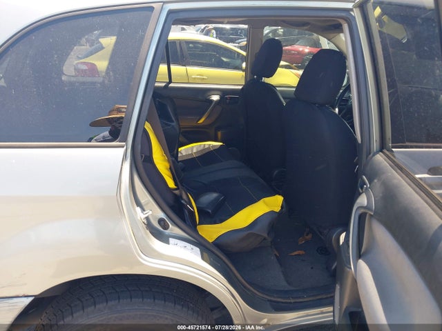 2005 Toyota Rav4 მანქანა იყიდება აუქციონზე, vin: JTEGD20V350078849, აუქციონის ნომერი: 45721574