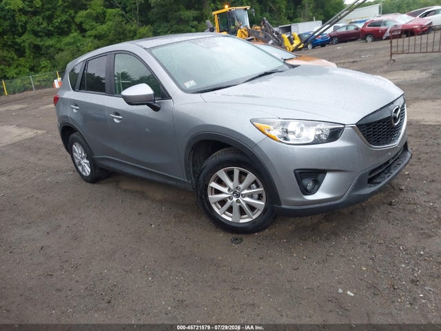 Aukcja sprzedaży 2014 Mazda Cx-5 Touring, vin: JM3KE4CY7E0391388, numer aukcji: 45721579