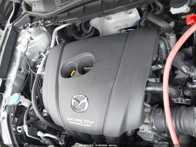 Продаж на аукціоні авто 2014 Mazda Cx-5 Touring, vin: JM3KE4CY7E0391388, номер лоту: 45721579