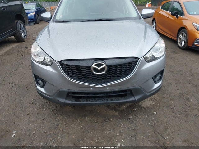 Продаж на аукціоні авто 2014 Mazda Cx-5 Touring, vin: JM3KE4CY7E0391388, номер лоту: 45721579