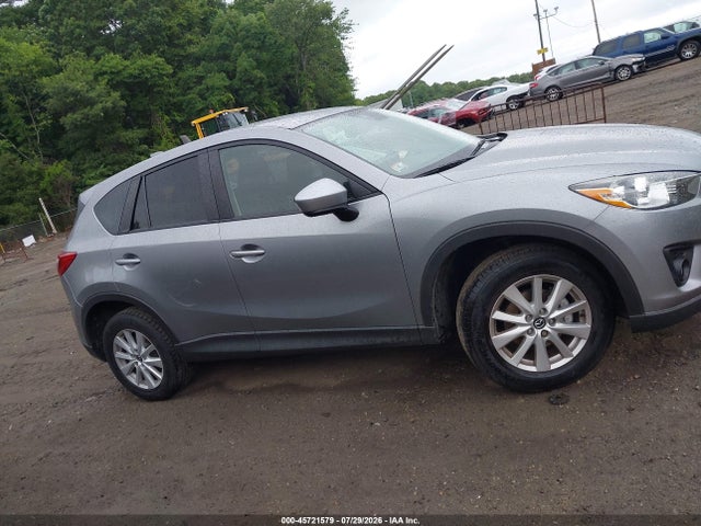 Продаж на аукціоні авто 2014 Mazda Cx-5 Touring, vin: JM3KE4CY7E0391388, номер лоту: 45721579