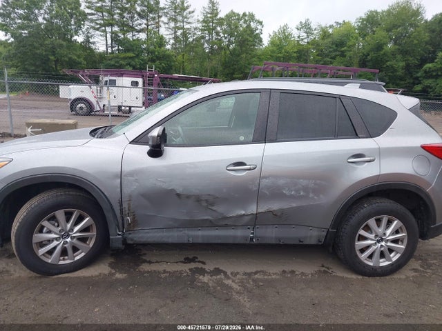 Продаж на аукціоні авто 2014 Mazda Cx-5 Touring, vin: JM3KE4CY7E0391388, номер лоту: 45721579
