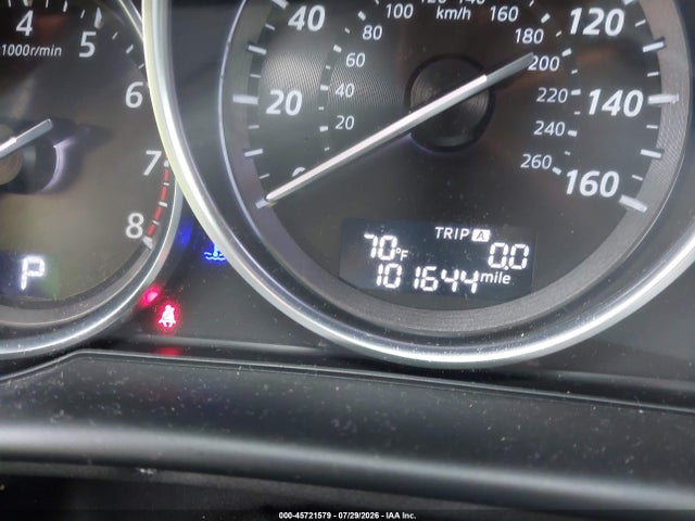 Продаж на аукціоні авто 2014 Mazda Cx-5 Touring, vin: JM3KE4CY7E0391388, номер лоту: 45721579