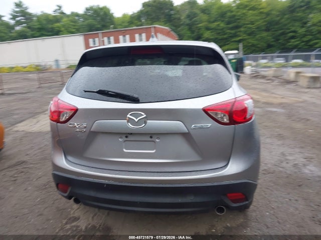 Продаж на аукціоні авто 2014 Mazda Cx-5 Touring, vin: JM3KE4CY7E0391388, номер лоту: 45721579