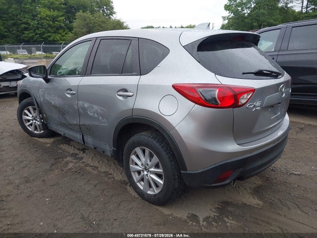 Продаж на аукціоні авто 2014 Mazda Cx-5 Touring, vin: JM3KE4CY7E0391388, номер лоту: 45721579
