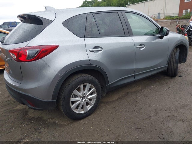 Продаж на аукціоні авто 2014 Mazda Cx-5 Touring, vin: JM3KE4CY7E0391388, номер лоту: 45721579