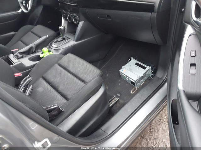 Продаж на аукціоні авто 2014 Mazda Cx-5 Touring, vin: JM3KE4CY7E0391388, номер лоту: 45721579