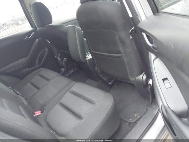Продаж на аукціоні авто 2014 Mazda Cx-5 Touring, vin: JM3KE4CY7E0391388, номер лоту: 45721579