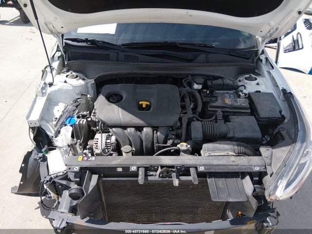 KIA Forte Lxs 2021 3KPF24AD7ME359565 Image 10