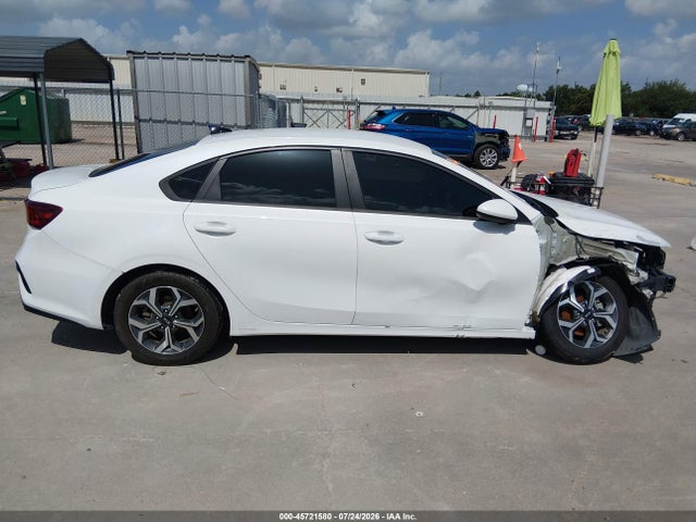 KIA Forte Lxs 2021 3KPF24AD7ME359565 Image 14