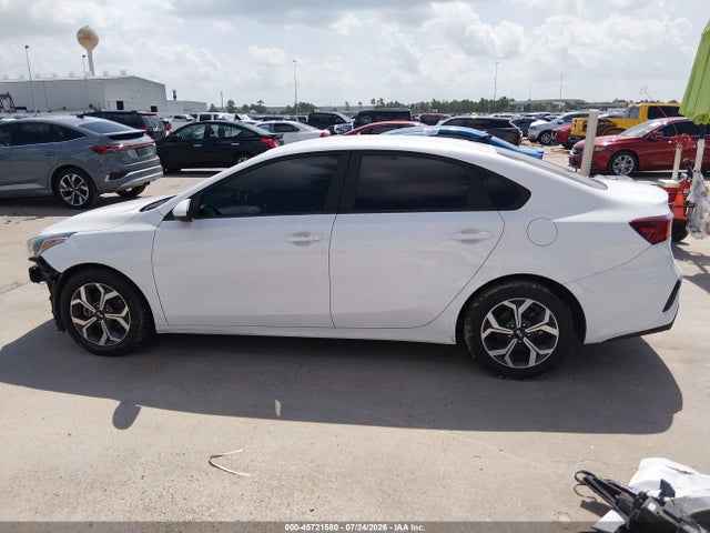 KIA Forte Lxs 2021 3KPF24AD7ME359565 Image 15