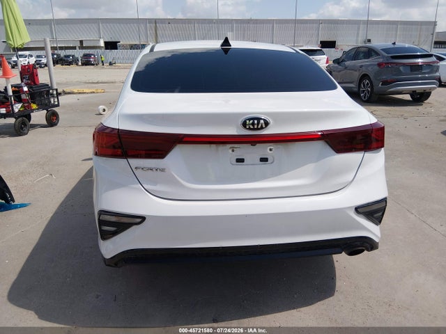 KIA Forte Lxs 2021 3KPF24AD7ME359565 Image 17