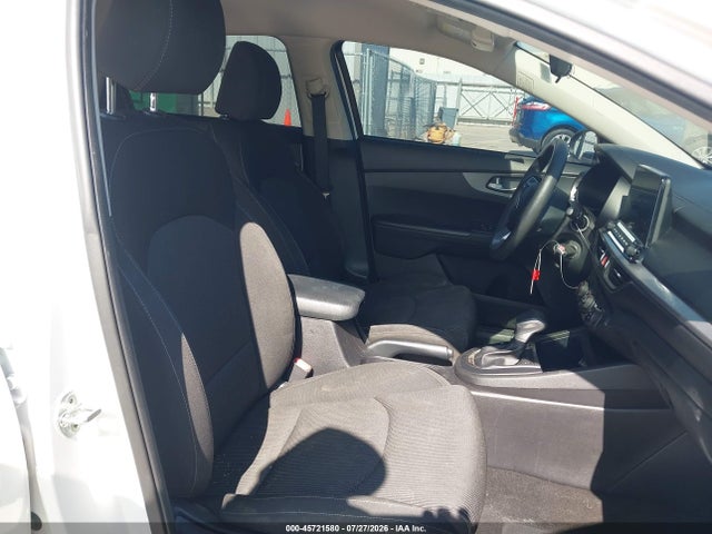 KIA Forte Lxs 2021 3KPF24AD7ME359565 Image 20