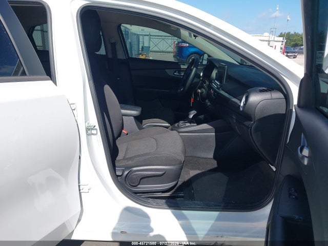 KIA Forte Lxs 2021 3KPF24AD7ME359565 Image 5