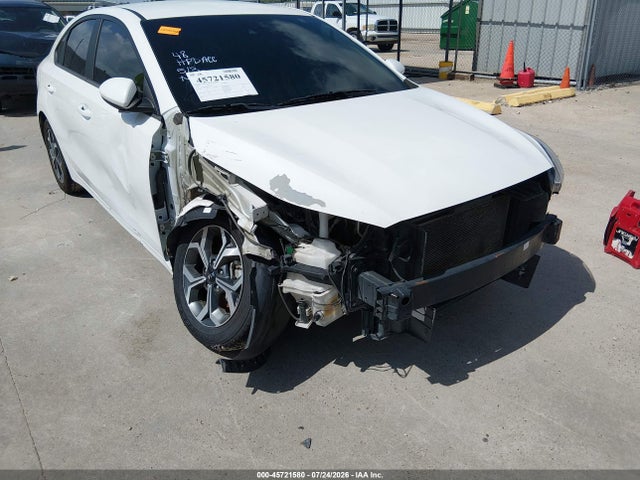 KIA Forte Lxs 2021 3KPF24AD7ME359565 Image 6