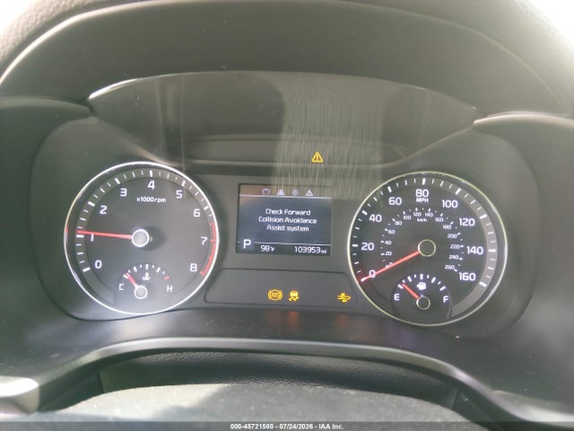 KIA Forte Lxs 2021 3KPF24AD7ME359565 Image 7