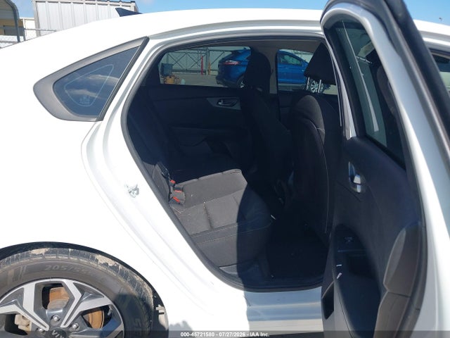 KIA Forte Lxs 2021 3KPF24AD7ME359565 Image 8