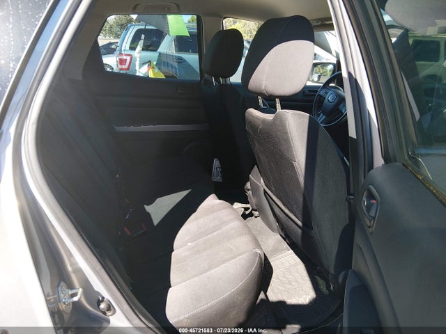 2011 Mazda Cx-7 I Sport მანქანა იყიდება აუქციონზე, vin: JM3ER2BM1B0378670, აუქციონის ნომერი: 45721583