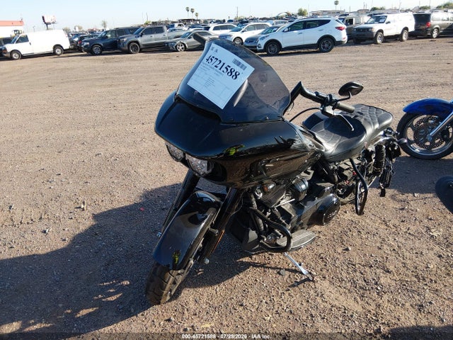 Harley-Davidson FLTRXS 2021 1HD1KTP10MB676813 Image 13