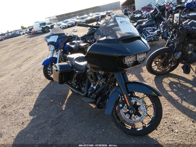 Harley-Davidson FLTRXS 2021 1HD1KTP10MB676813 Image 14