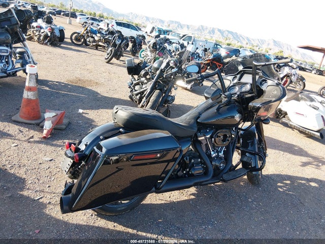 Harley-Davidson FLTRXS 2021 1HD1KTP10MB676813 Image 15