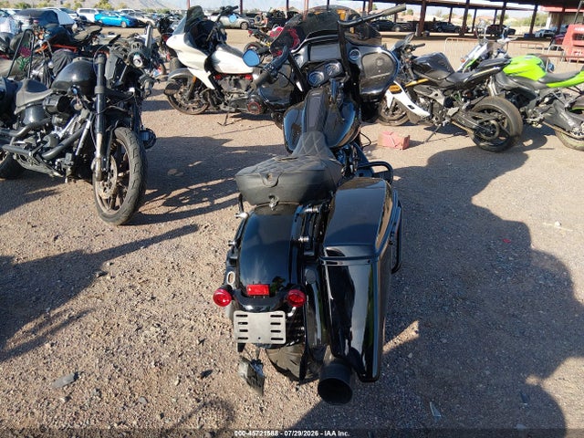 Harley-Davidson FLTRXS 2021 1HD1KTP10MB676813 Image 16