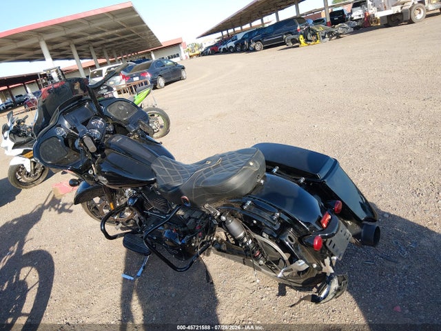 Harley-Davidson FLTRXS 2021 1HD1KTP10MB676813 Image 17
