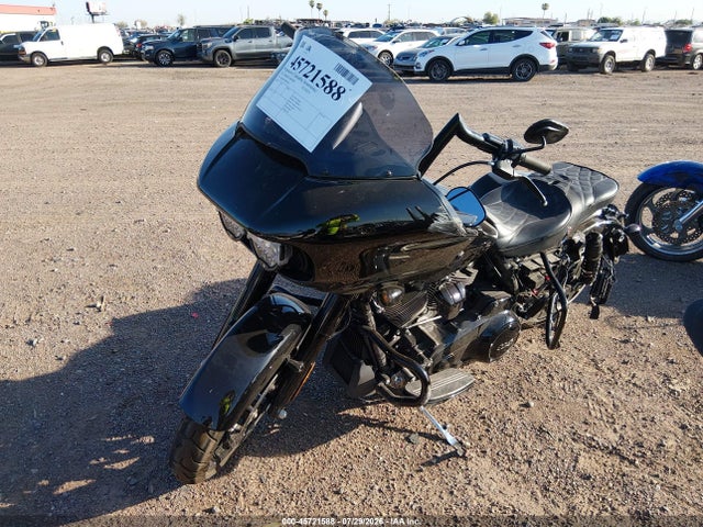 Harley-Davidson FLTRXS 2021 1HD1KTP10MB676813 Image 2