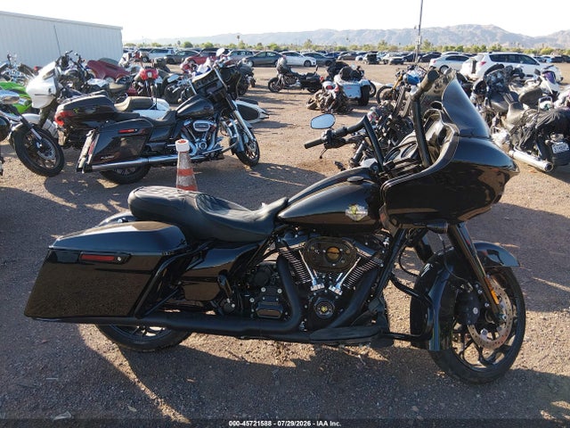 Harley-Davidson FLTRXS 2021 1HD1KTP10MB676813 Image 11