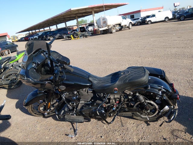Harley-Davidson FLTRXS 2021 1HD1KTP10MB676813 Image 12