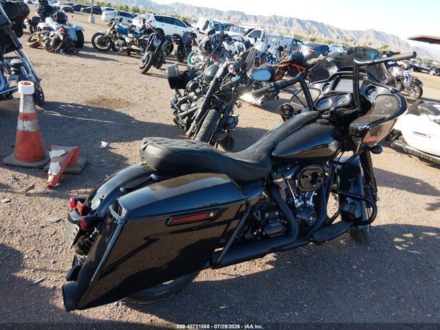 Harley-Davidson FLTRXS 2021 1HD1KTP10MB676813 Image 4