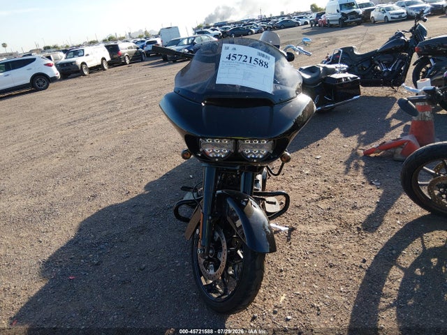 Harley-Davidson FLTRXS 2021 1HD1KTP10MB676813 Image 5