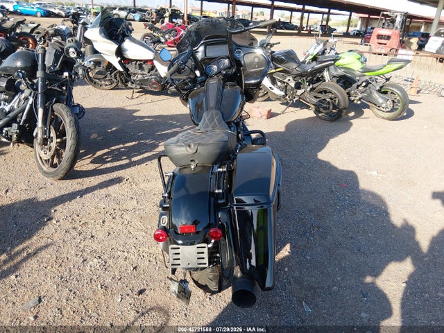 Harley-Davidson FLTRXS 2021 1HD1KTP10MB676813 Image 6