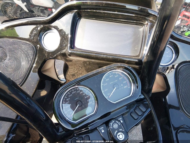 Harley-Davidson FLTRXS 2021 1HD1KTP10MB676813 Image 7