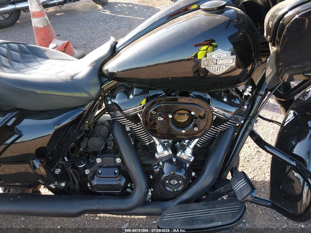 Harley-Davidson FLTRXS 2021 1HD1KTP10MB676813 Image 8