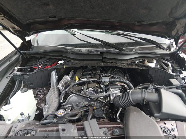 Aukcja sprzedaży 2025 Mazda Cx-90 Phev Premium Plus Package, vin: JM3KKEHA3S1256800, numer aukcji: 45721591