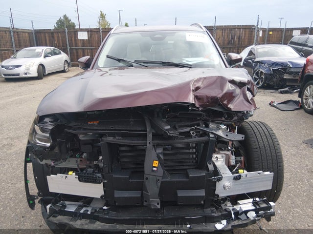 Aukcja sprzedaży 2025 Mazda Cx-90 Phev Premium Plus Package, vin: JM3KKEHA3S1256800, numer aukcji: 45721591