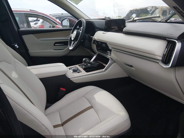 Aukcja sprzedaży 2025 Mazda Cx-90 Phev Premium Plus Package, vin: JM3KKEHA3S1256800, numer aukcji: 45721591