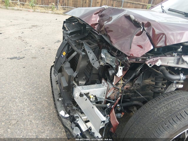 Aukcja sprzedaży 2025 Mazda Cx-90 Phev Premium Plus Package, vin: JM3KKEHA3S1256800, numer aukcji: 45721591
