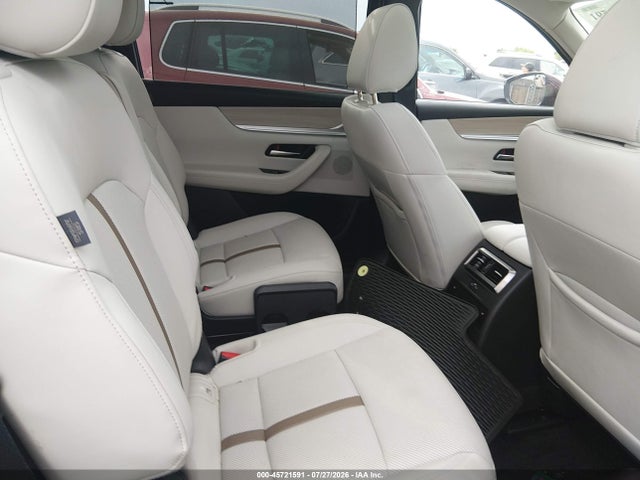 Aukcja sprzedaży 2025 Mazda Cx-90 Phev Premium Plus Package, vin: JM3KKEHA3S1256800, numer aukcji: 45721591