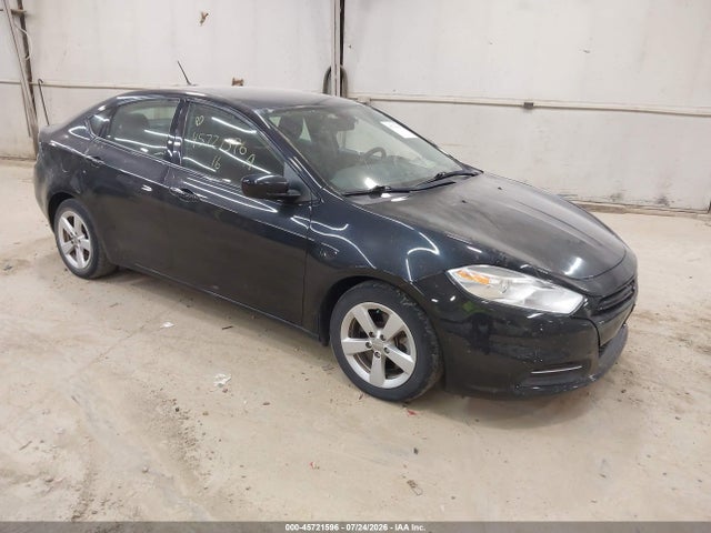 Продаж на аукціоні авто 2016 Dodge Dart Sxt Sport, vin: 1C3CDFFA4GD796683, номер лоту: 45721596