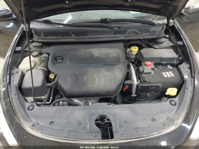 Продаж на аукціоні авто 2016 Dodge Dart Sxt Sport, vin: 1C3CDFFA4GD796683, номер лоту: 45721596