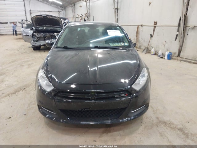 Продаж на аукціоні авто 2016 Dodge Dart Sxt Sport, vin: 1C3CDFFA4GD796683, номер лоту: 45721596