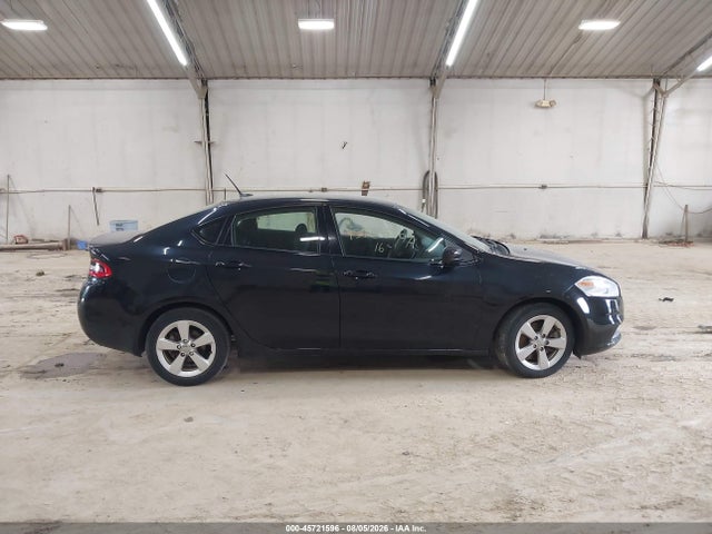Продаж на аукціоні авто 2016 Dodge Dart Sxt Sport, vin: 1C3CDFFA4GD796683, номер лоту: 45721596
